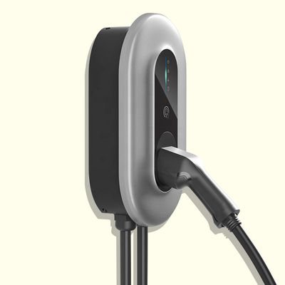 EU Standard Fast Charge EV Stations Charger Wallbox M7 Customized