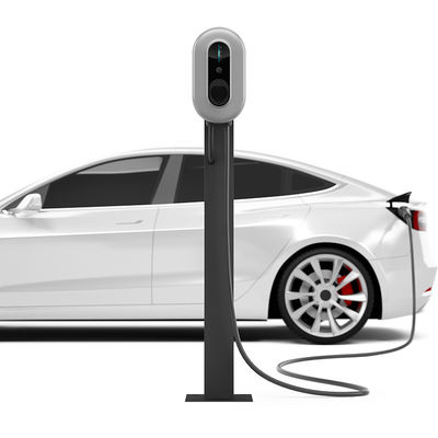 Electric 7KW 11kw 22kw Wallbox EVSE EV Charger Weeyu 16A 32A