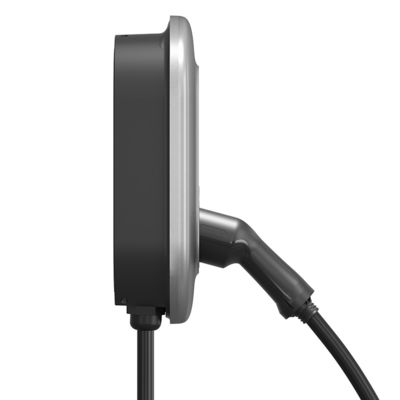Electric 7KW 11kw 22kw Wallbox EVSE EV Charger Weeyu 16A 32A