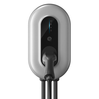 Electric 7KW 11kw 22kw Wallbox EVSE EV Charger Weeyu 16A 32A