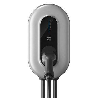EU Standard Fast Charge EV Stations Charger Wallbox M7 Customized