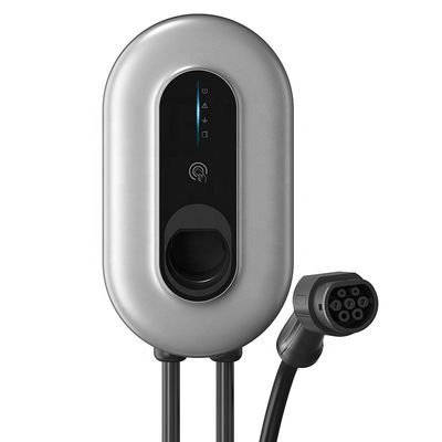 EU Standard Fast Charge EV Stations Charger Wallbox M7 Customized